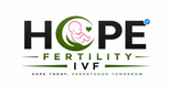 Hope Fertility - Home